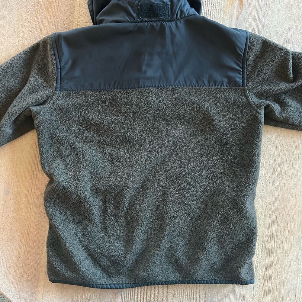 Ralph Lauren Polo Fleece Jacket - Picture 3 of 5